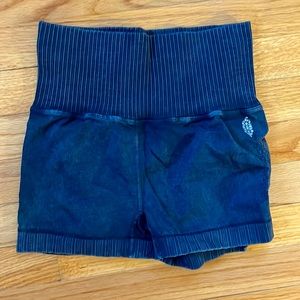 Fp movement Good Karma running shorts